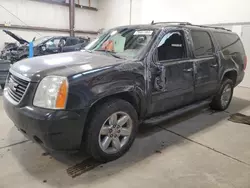 Run And Drives Cars for sale at auction: 2014 GMC Yukon XL K1500 SLT