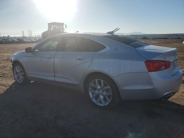 2020 Chevrolet Impala Premier