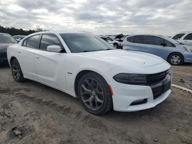 2016 Dodge Charger R/T