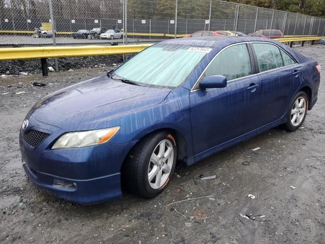 2008 Toyota Camry LE