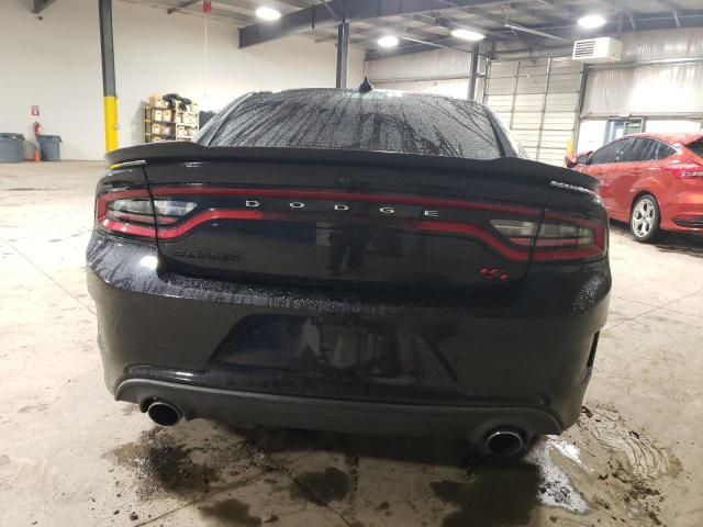 2018 Dodge Charger R/T 392