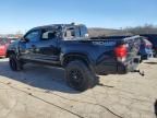 2016 Toyota Tacoma Double Cab