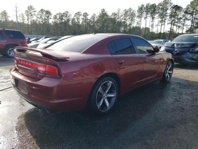 2014 Dodge Charger R/T