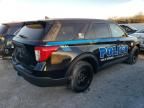 2021 Ford Explorer Police Interceptor