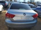 2014 Volkswagen Passat SEL