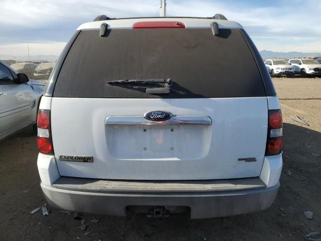 2006 Ford Explorer XLT