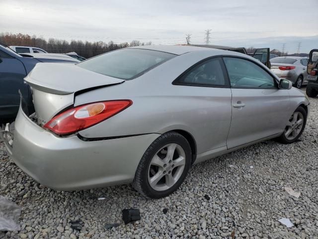 2004 Toyota Camry Solara SE