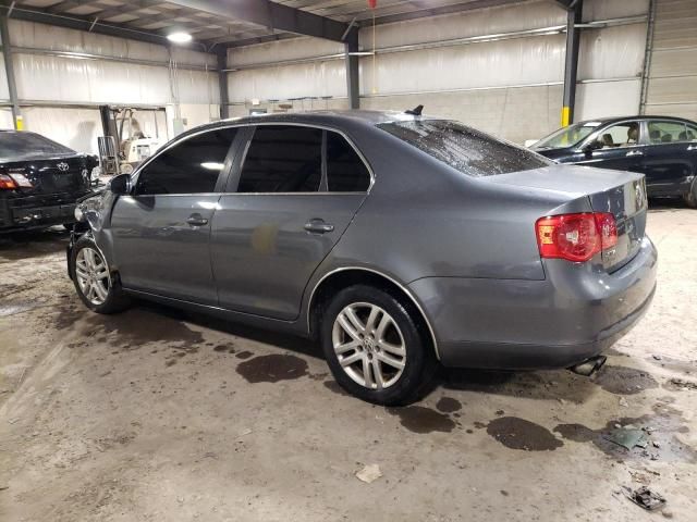 2007 Volkswagen Jetta 2.5 Option Package 2