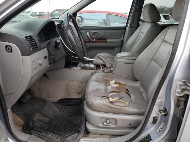 2005 KIA Sorento EX