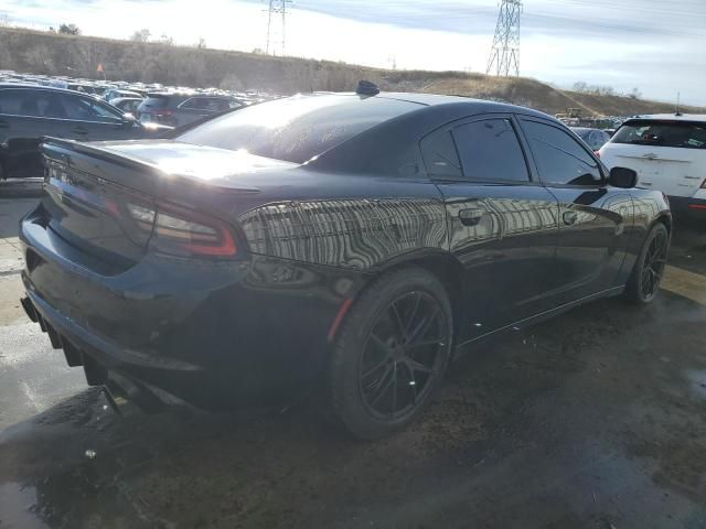 2016 Dodge Charger R/T