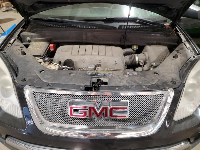 2009 GMC Acadia SLE