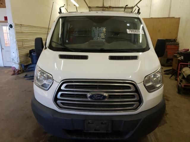 2015 Ford Transit T-250