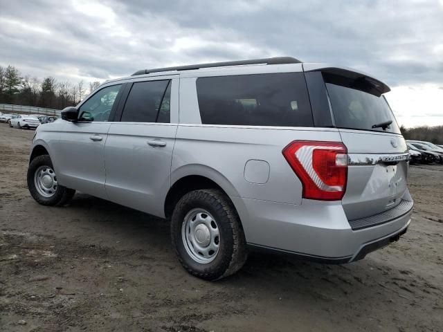 2019 Ford Expedition Max XL