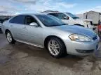 2011 Chevrolet Impala LTZ