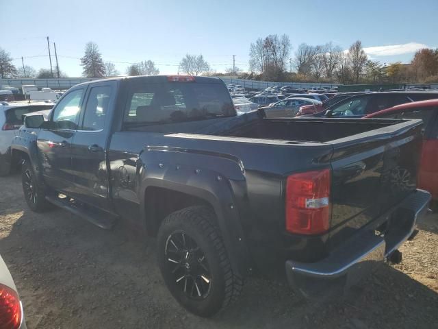 2015 GMC Sierra K1500 SLE