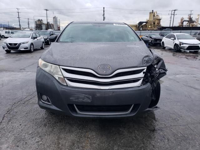 2014 Toyota Venza LE