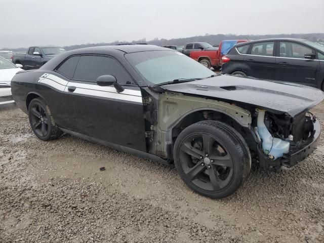 2013 Dodge Challenger R/T