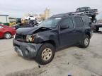 2010 Nissan Xterra OFF Road