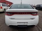 2014 Dodge Dart SXT