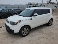 KIA salvage cars for sale: 2018 KIA Soul