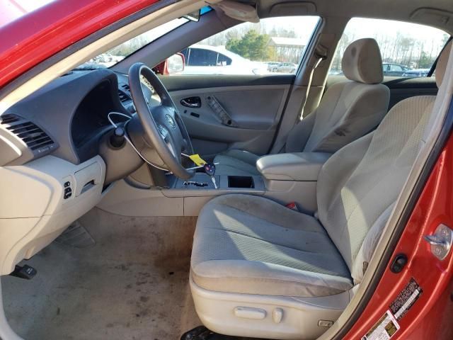 2008 Toyota Camry CE