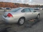 2008 Chevrolet Impala LS