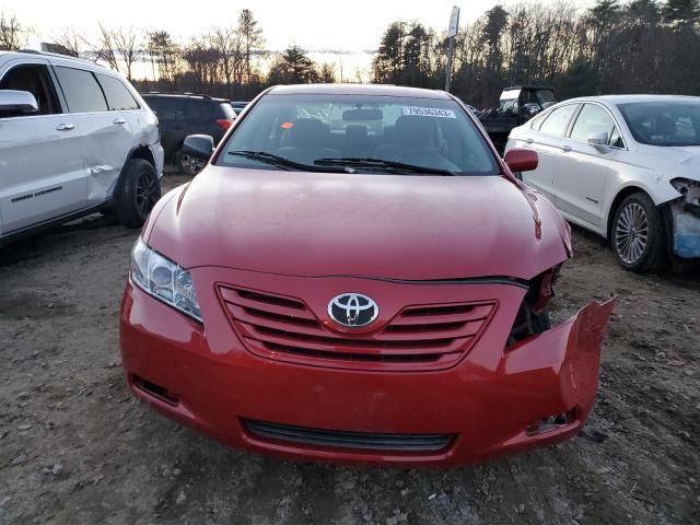 2009 Toyota Camry Base