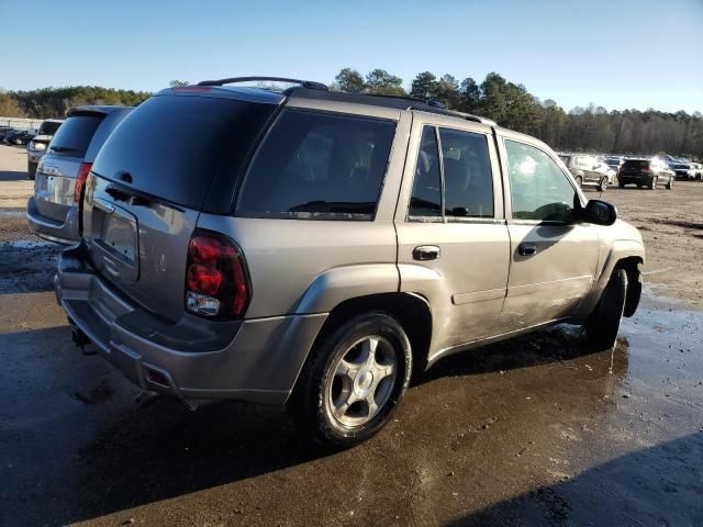 2008 Chevrolet Trailblazer LS