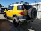 2007 Toyota FJ Cruiser