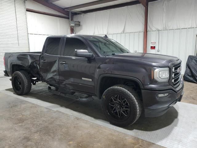 2016 GMC Sierra C1500