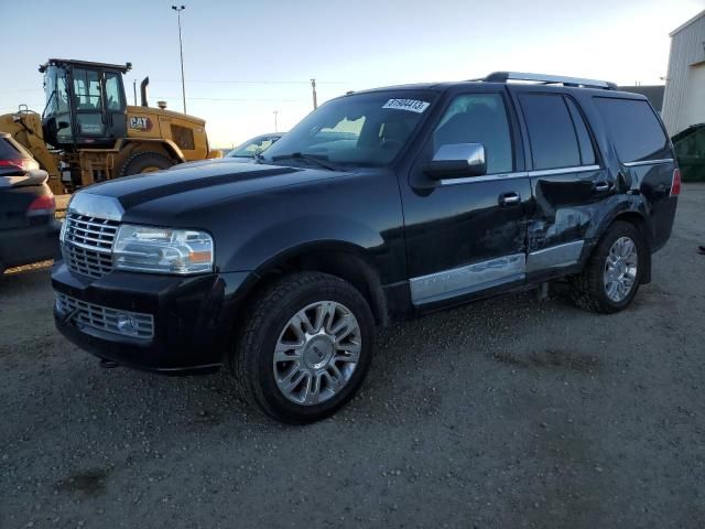 2010 Lincoln Navigator