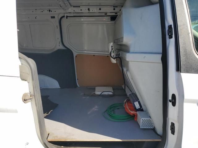 2014 Ford Transit Connect XL