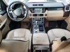 2007 Land Rover Range Rover HSE