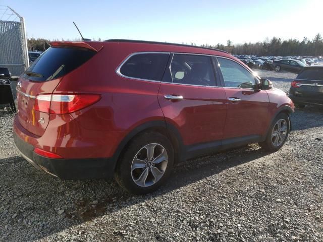 2015 Hyundai Santa FE GLS