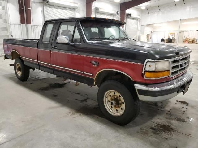 1997 Ford F250