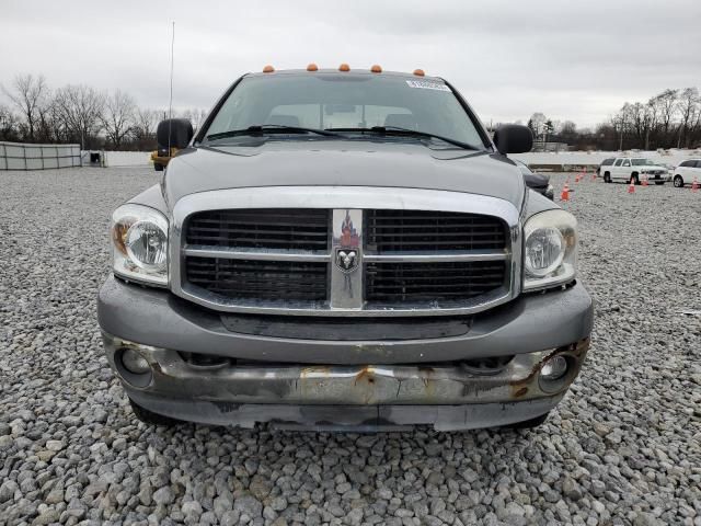 2007 Dodge RAM 2500 ST