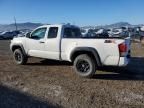 2021 Toyota Tacoma Access Cab