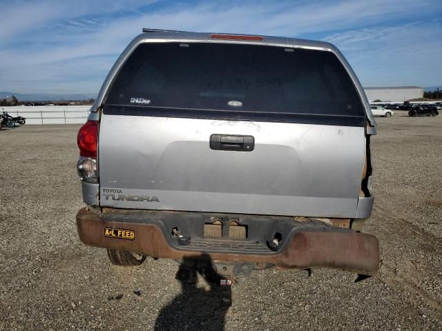 2008 Toyota Tundra Double Cab