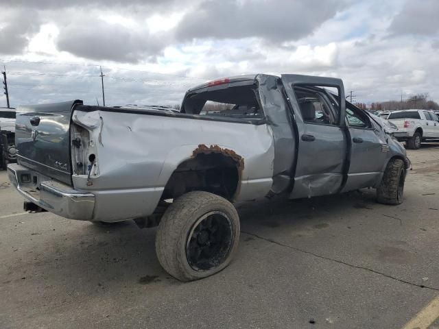 2008 Dodge RAM 3500