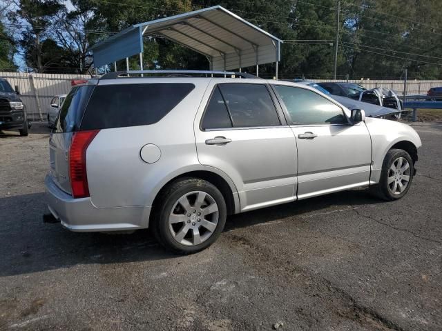 2006 Cadillac SRX