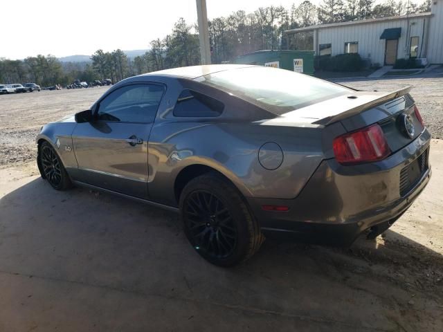 2014 Ford Mustang GT