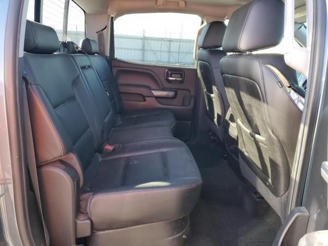 2014 GMC Sierra K1500 SLT