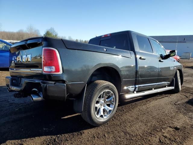 2017 Dodge RAM 1500 Longhorn