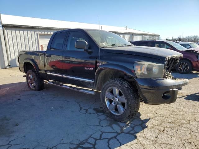 2008 Dodge RAM 1500 ST