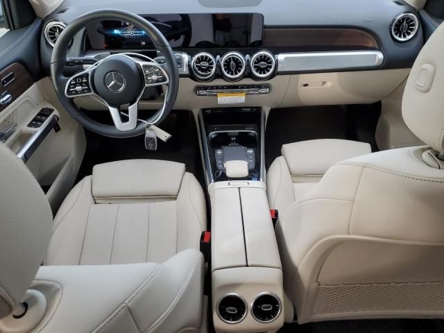 2023 Mercedes-Benz GLB 250 4matic