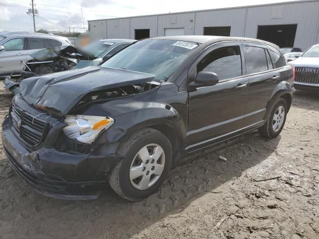 2007 Dodge Caliber