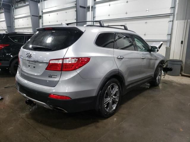 2015 Hyundai Santa FE GLS