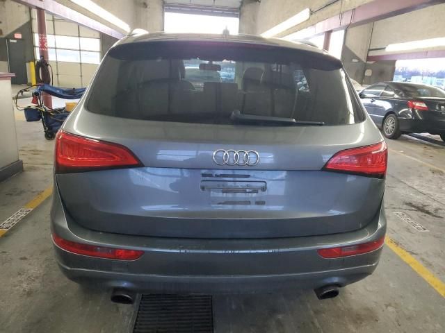 2014 Audi Q5 Premium