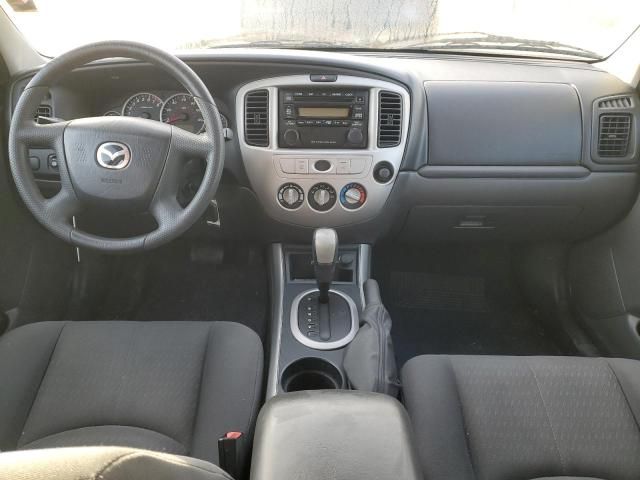 2005 Mazda Tribute I