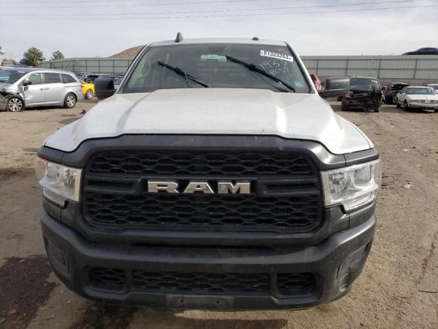 2020 Dodge RAM 2500 Tradesman